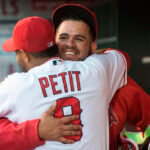 Carlos Carrasco en su mejor forma