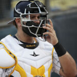 Juan Carlos Gutiérrez: “Me siento en casa”