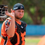 Leones trasladan sus entrenamientos al Universitario