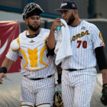 Rangel Ravelo decidió triunfo de Cardenales sobre Magallanes