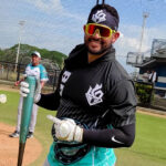 Tigres derrotó a Leones en duelo de pretemporada