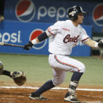 Eliézer Alfonzo enfocado en su regreso al terreno