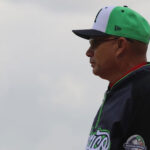 Aragua aseguró presencia en semifinales