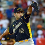 Yangervis Solarte se estableció como tercera base en San Diego