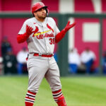 Cardenales adquirió a Odúbel Herrera por Carlos Rivero