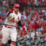 Cleveland adquirió a Sandy León desde Cincinnati