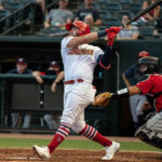 Dos lanzadores se suman a la importación de Tiburones