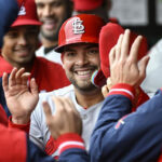 Miguel Cabrera superó en hits a Al Kaline y sigue ascendiendo