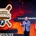 Cinco venezolanos finalistas al premio Guante de Oro 2022