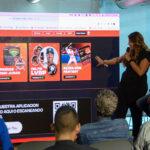 Seis venezolanos nominados al Guante de Oro