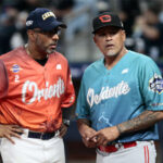 Occidente se llevó una contundente victoria en el Juego de Estrellas