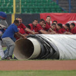 Johermyn Chávez trata de aprovechar su experiencia en Japón