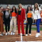 Yasiel Puig exhibió todo su poderío