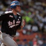 La lluvia obligó a posponer el juego entre Caribes y Águilas