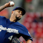 Jairo Pérez fulminó al pitcheo rival