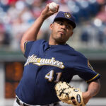 Osmer Morales participó en no-hitter combinado