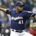 Asdrúbal Cabrera brinda estabilidad al cuadro