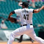 José Altuve se tomó algunas precauciones en su regreso