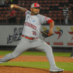 Wilson García: una grúa inesperada para los Tigres