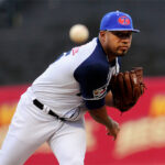 Odubel Herrera está listo para regresar