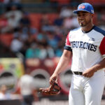 Caribes liquidó en el noveno inning y evitó la barrida
