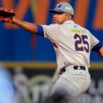 Niuman Romero repitió el Guante de Oro