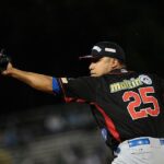 Rafael Álvarez: “Sandoval está en el tope de sus condiciones”