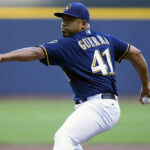 Carlos Asuaje regresó a San Diego