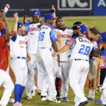 Alí Castillo: “Luchamos para darle el triunfo a Venezuela”