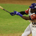 Deiner López: “Tengo que ganarme mi puesto en Águilas”