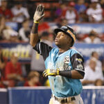 Samir Dueñez comenzó a entrenarse con Tiburones