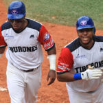 Puello Herrera evalúa las Ligas Invernales y el montaje de la Serie del Caribe