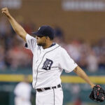 Eduardo Rodríguez brilló en su regreso al montículo