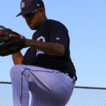 Carlos Pérez tendrá la oportunidad de competir por la titularidad