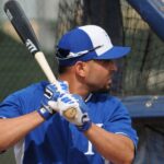 Chirinos y Corporán han forjado una buena relación