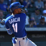 Carlos Carrasco ganó por décima vez y se anotó en un club exclusivo