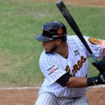 Alexander Álvarez y Oscar Campos forman parte de un reducido grupo