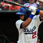 Ernesto Mejía no seguirá con los Leones de Seibu