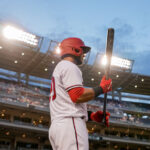 Wilson Ramos se perderá lo que resta de temporada por lesión