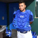 E-Rod se reportó a Boston, pero no estará listo para el Día Inaugural