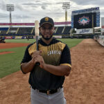 Tigres remontó para vencer a Bravos en Macuto