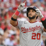 Martín Pérez: “Afronto el reto con mucha madurez”