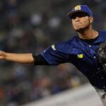 Félix Hernández fue el mejor pitcher de la Liga Americana