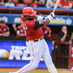 Fuertes precipitaciones pospusieron el encuentro Caribes-Tiburones