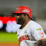 Trofeo de la Serie del Caribe Gran Caracas 2023 fue develado