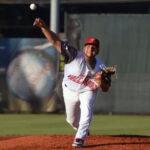 José Álvarez y San Francisco pactaron por una temporada