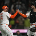 Christian Mejías, comodín del pitcheo litoralense