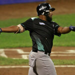 Magallanes salió a flote en Puerto La Cruz