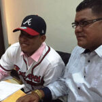 Asdrúbal Cabrera es una garantía como shortstop de los Mets