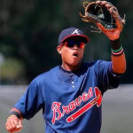 Gerardo Parra continúa imparable